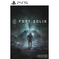 Fort Solis PS5